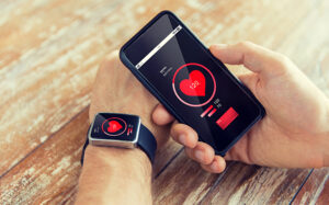 wellness apps
