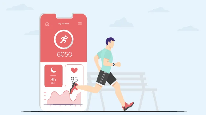 Worksite Wellness App | Different Worksite Wellness Apps