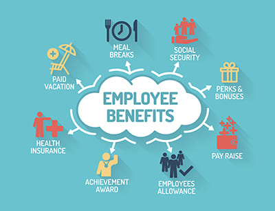 Employee Benefits