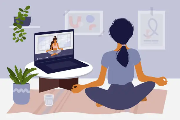 Top Corporate Yoga Providers in the UK_-MantraCare
