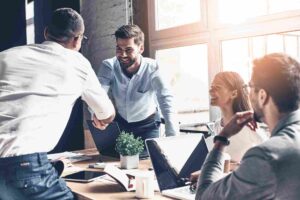 Things to Consider While Managing Employee Engagement