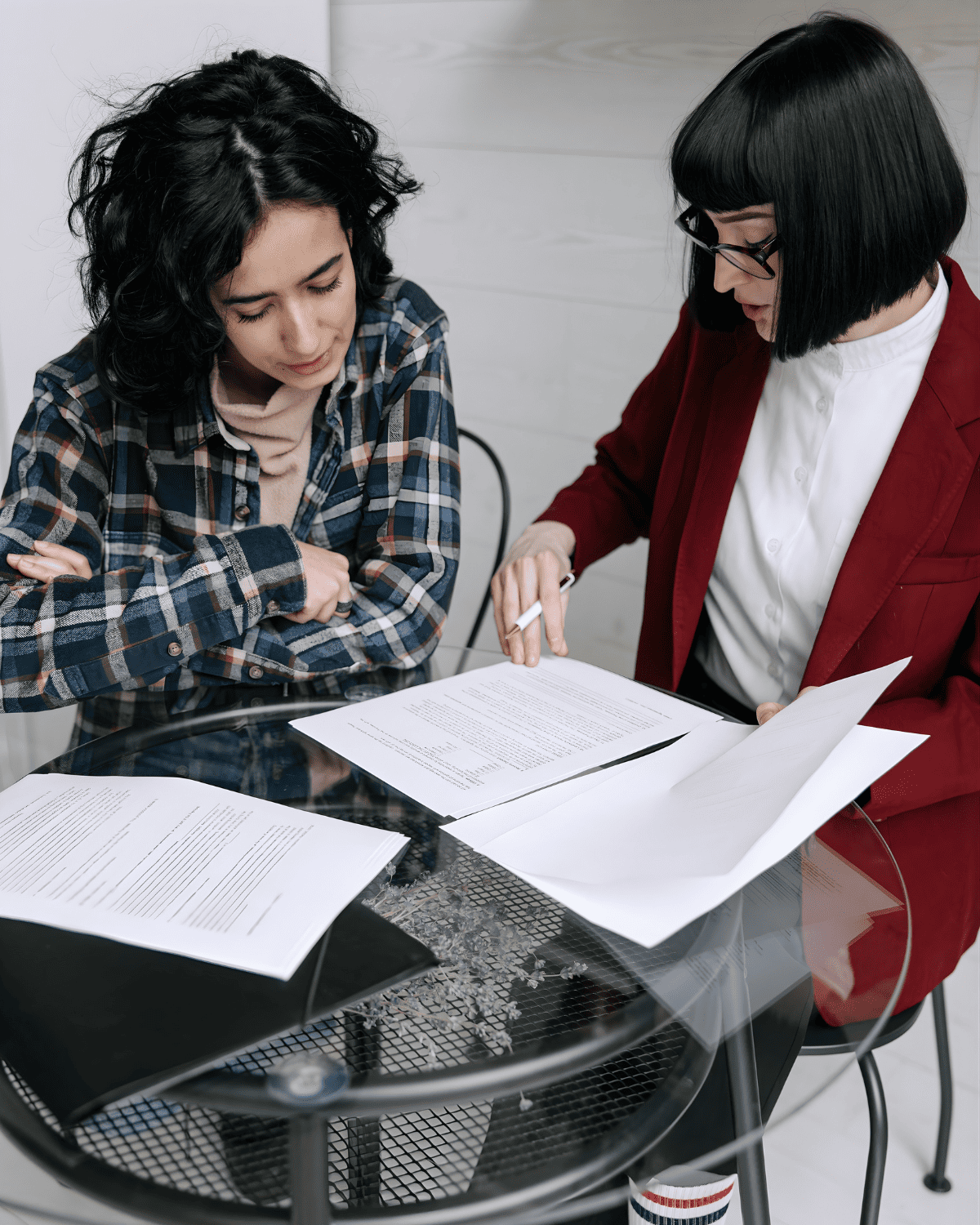 Brokers / Consultants