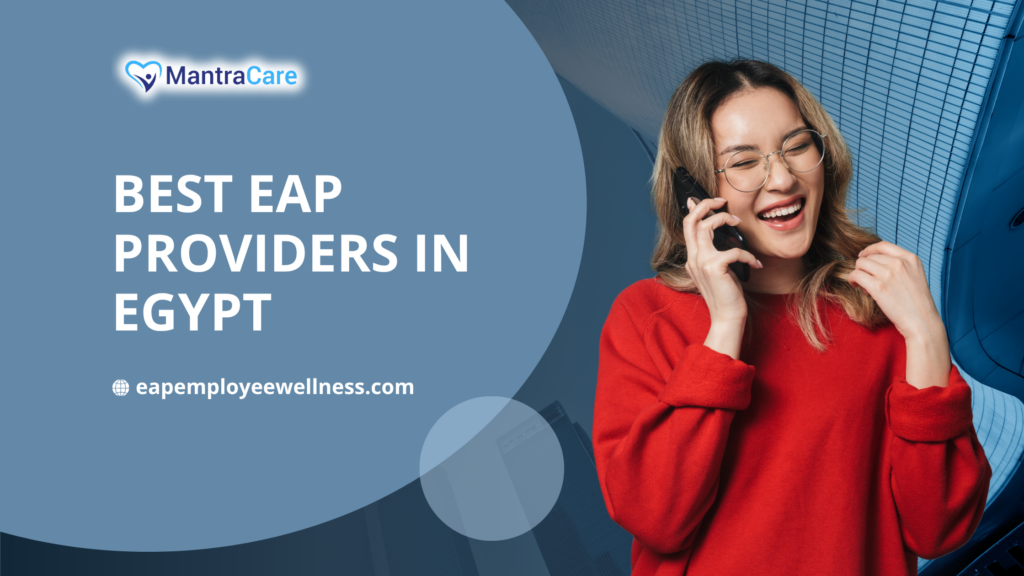 Best EAP Providers in Egypt