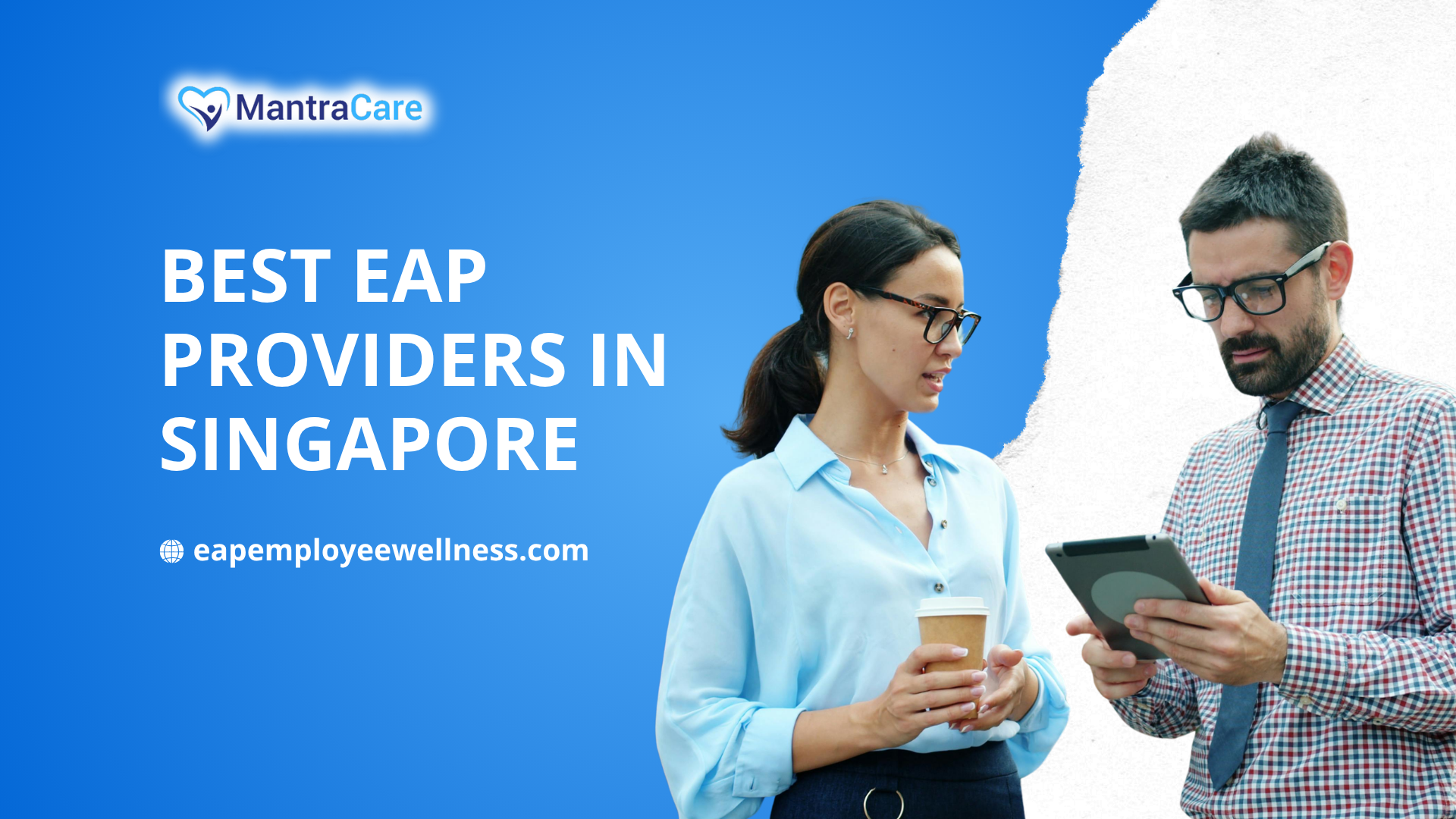 Best EAP Providers in Singapore