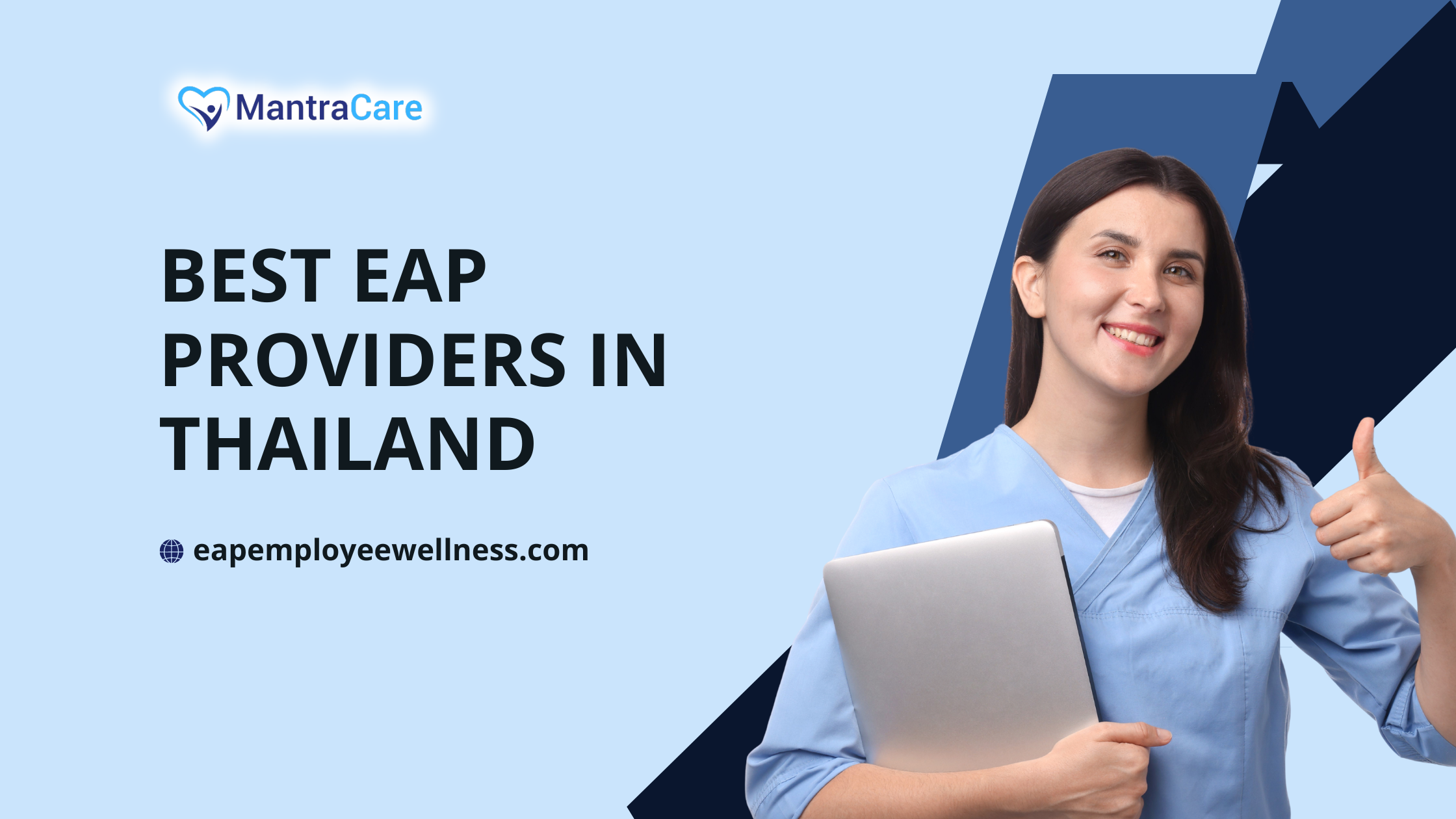 Best EAP Providers in Thailand