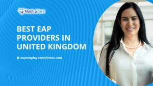 Best EAP Providers in United Kingdom