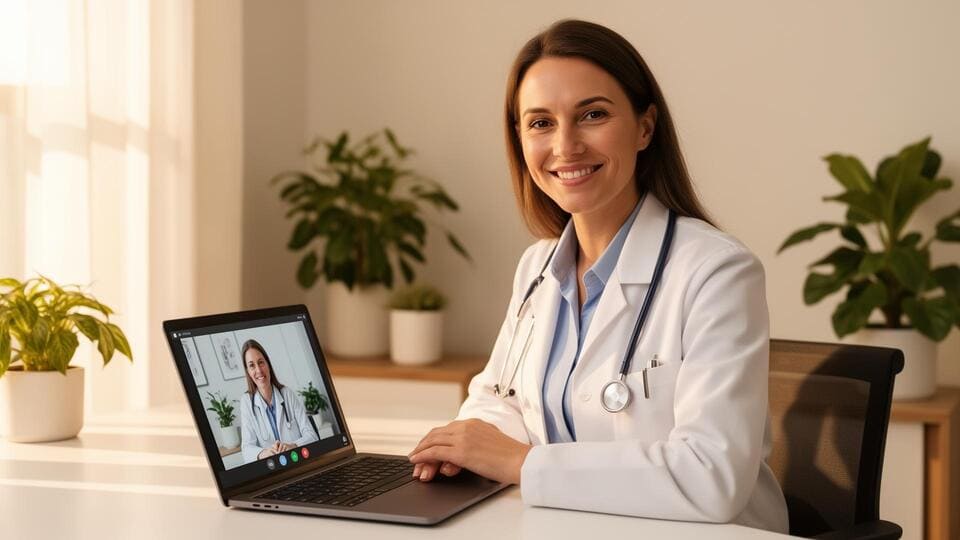 Virtual Care Program For Employees