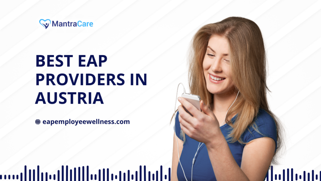 Best EAP Providers in Austria