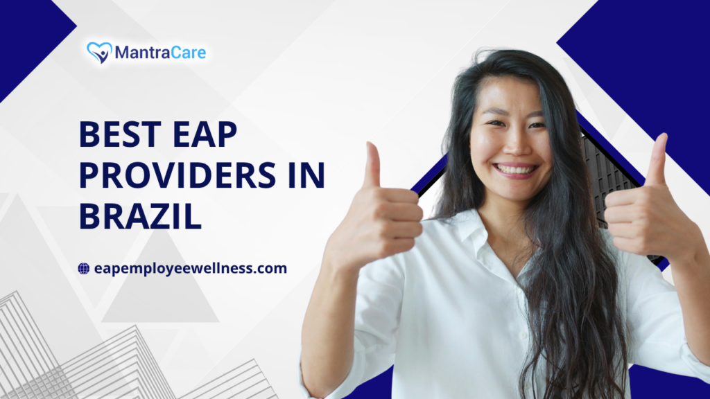 Best EAP Providers in Brazil