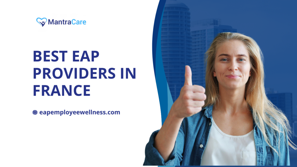 Best EAP Providers in FRANCE
