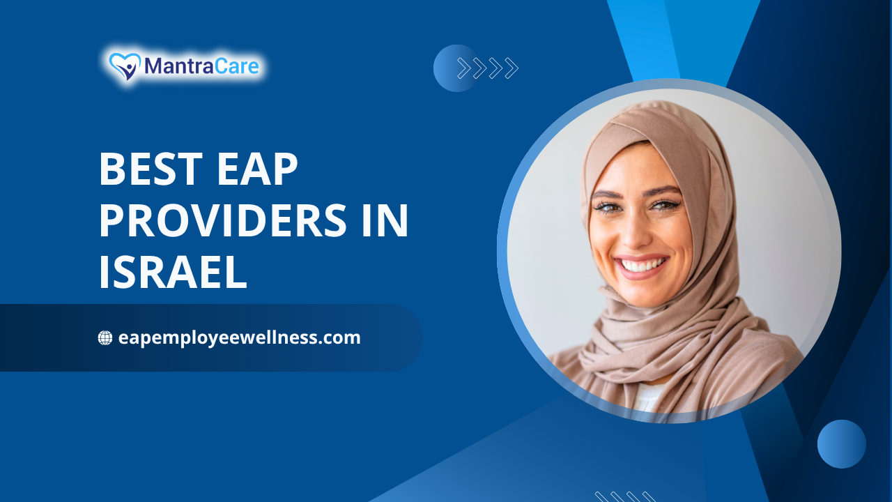Best EAP Providers in Israel