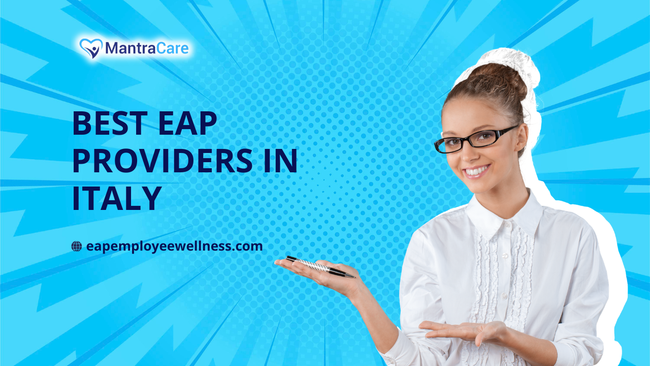 Best EAP Providers in Italy