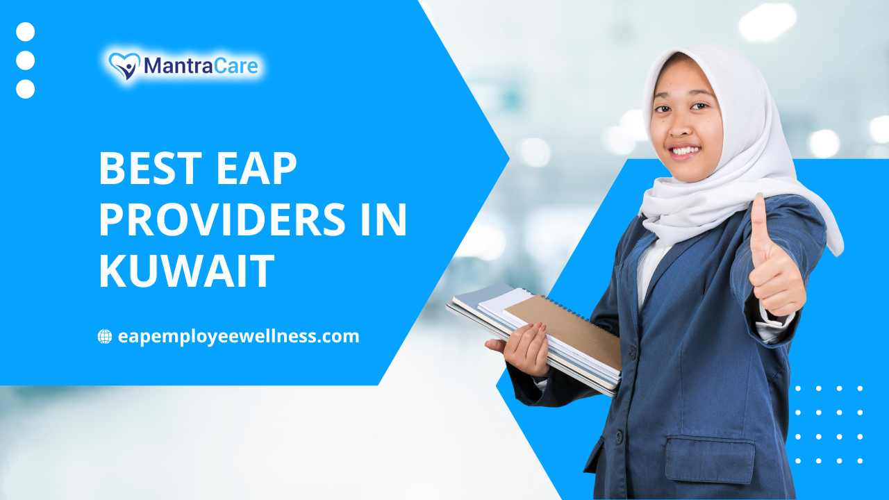 Best EAP Providers in Kuwait