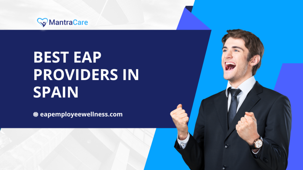 Best EAP Providers in Spain