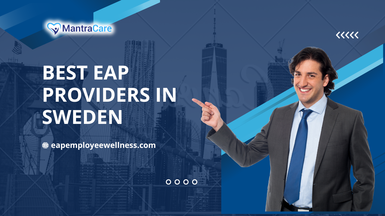 Best EAP Providers in Sweden