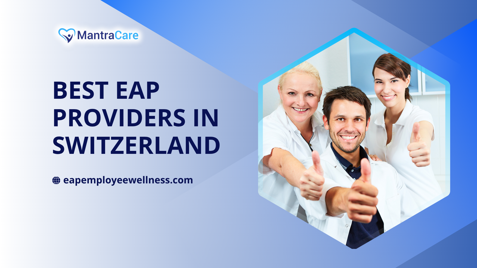Best EAP Providers in Switzerland