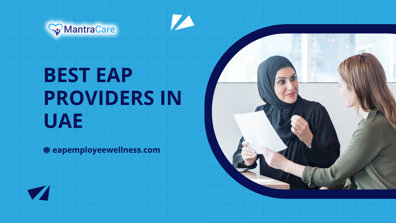 Best EAP Providers in UAE