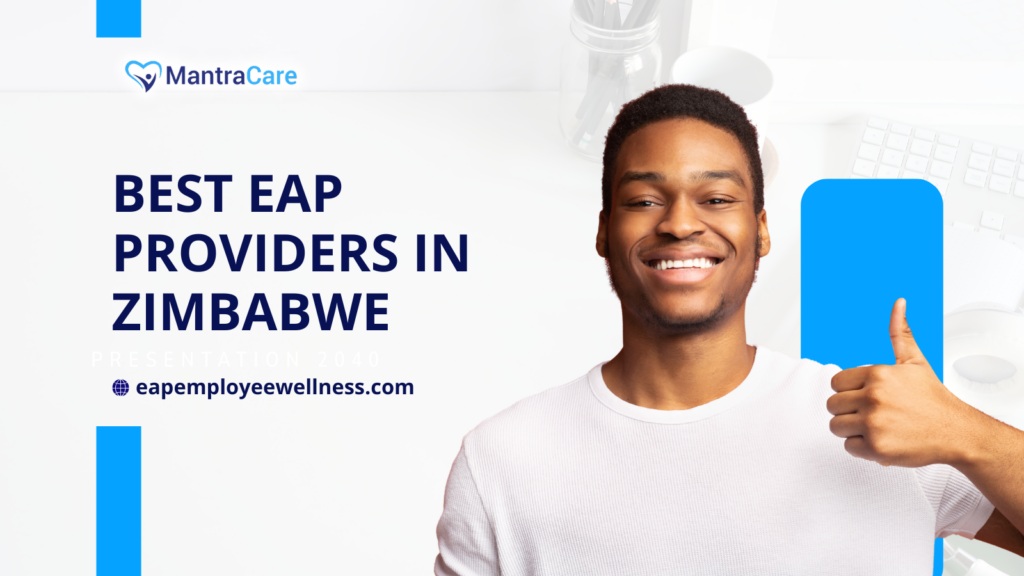 Best EAP Providers in Zimbabwe