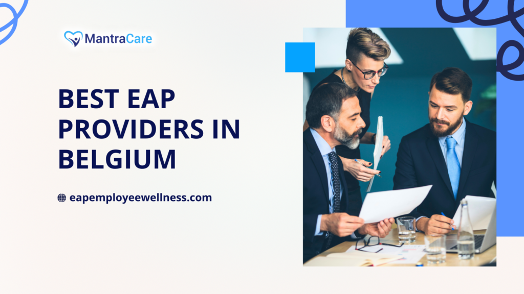 EAP Providers in Belgium