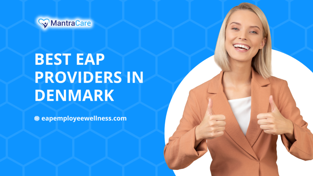 EAP Providers in Denmark