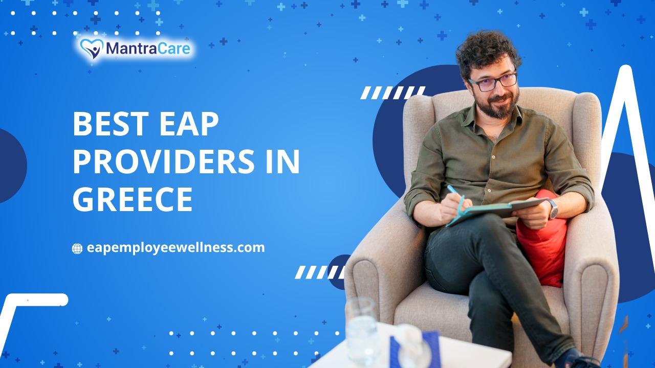 EAP Providers in Greece