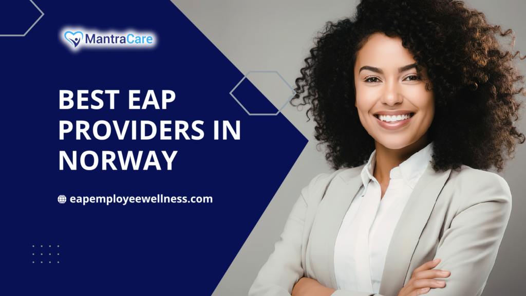 EAP providers in Norway