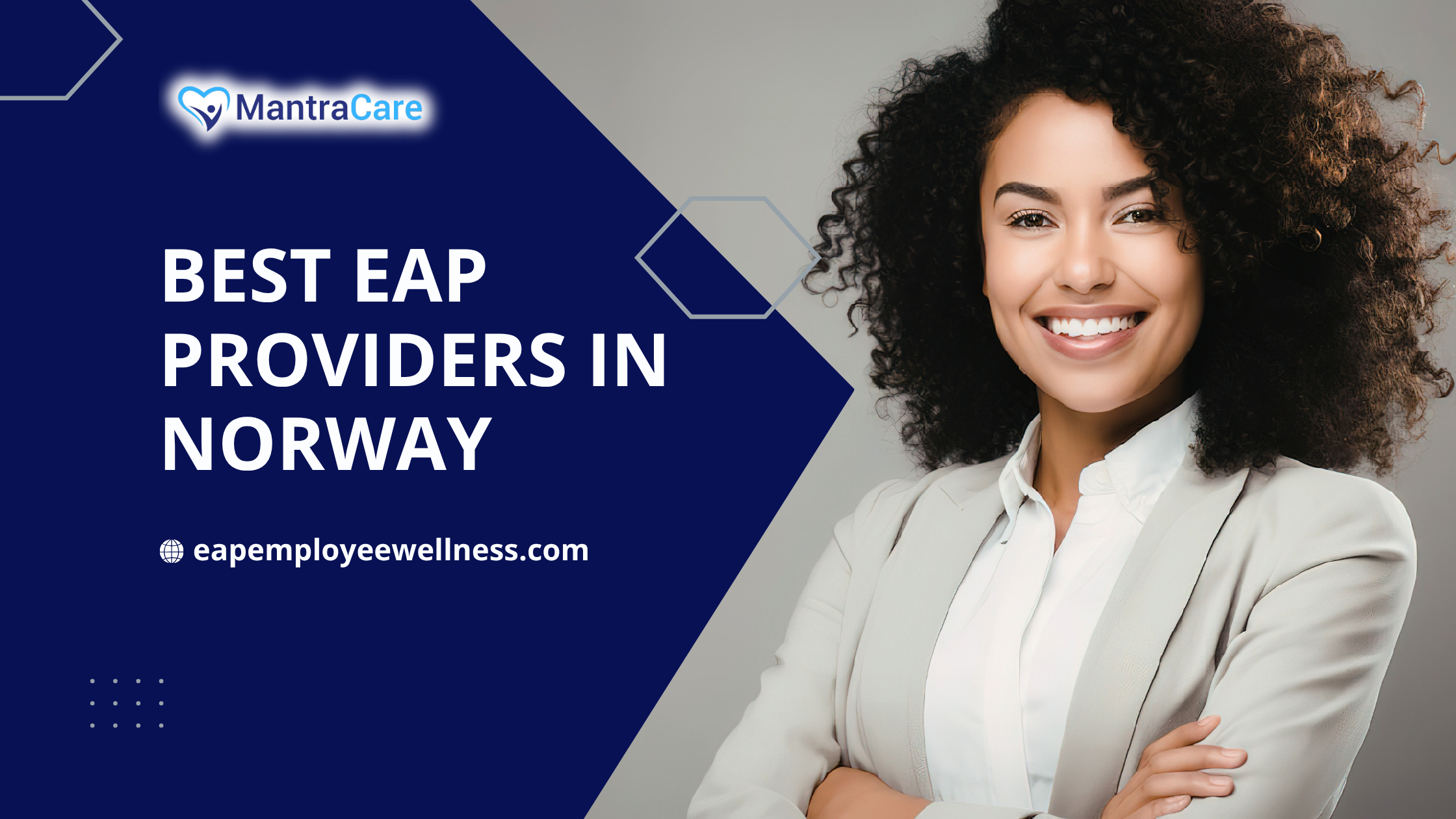 EAP providers in Norway