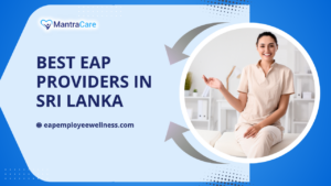 Top EAP Providers in Sri Lanka