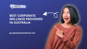 Best Corporate Wellness Providers in Australia