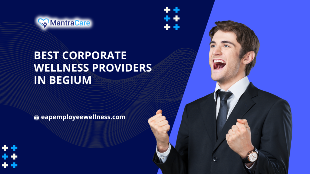 Best Corporate Wellness Providers in Belgium for Employee Health Benefits in 2026