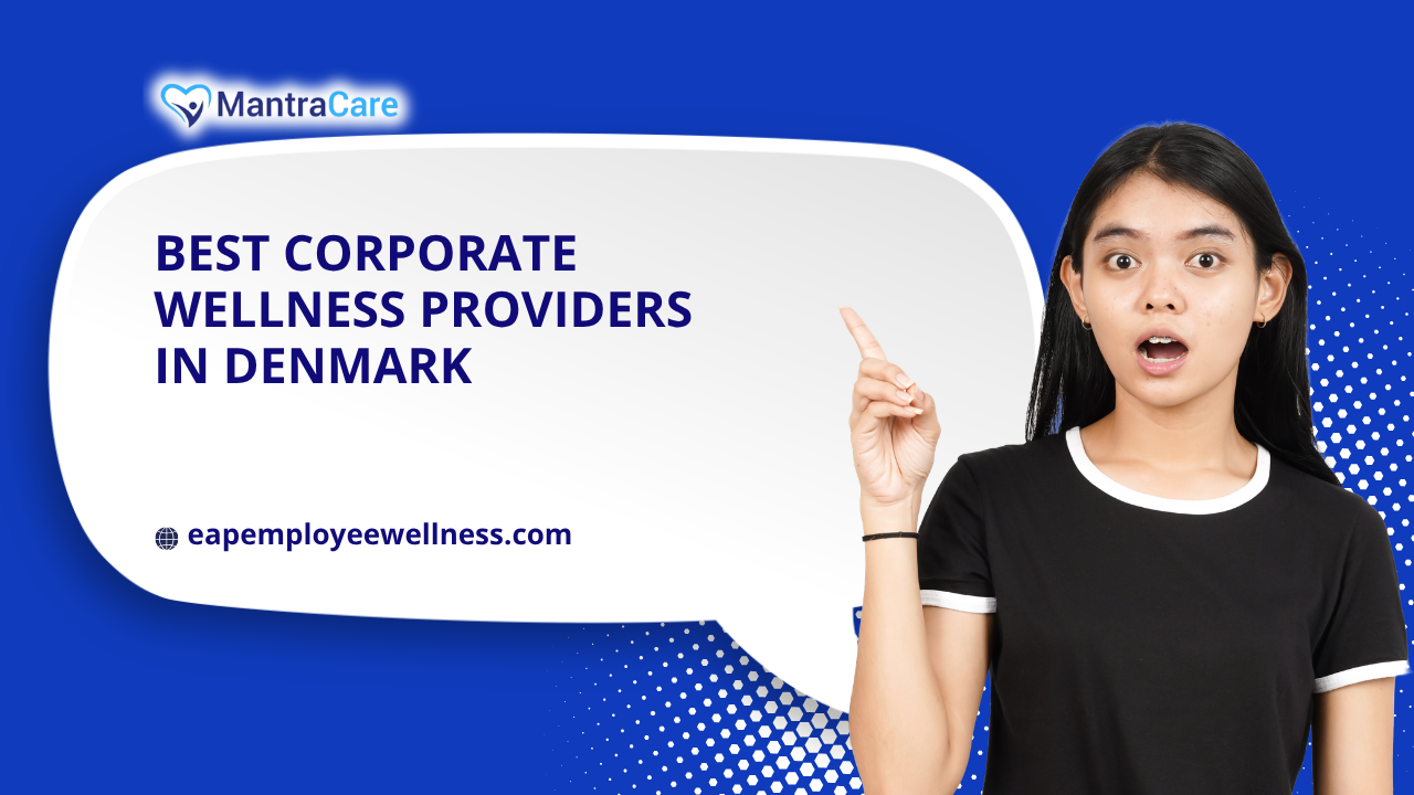 Best Corporate Wellness Providers in Denmark