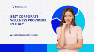 Best Corporate Wellness Providers in ITALY