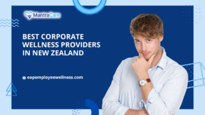 Best Corporate Wellness Providers in NEW ZEALAND