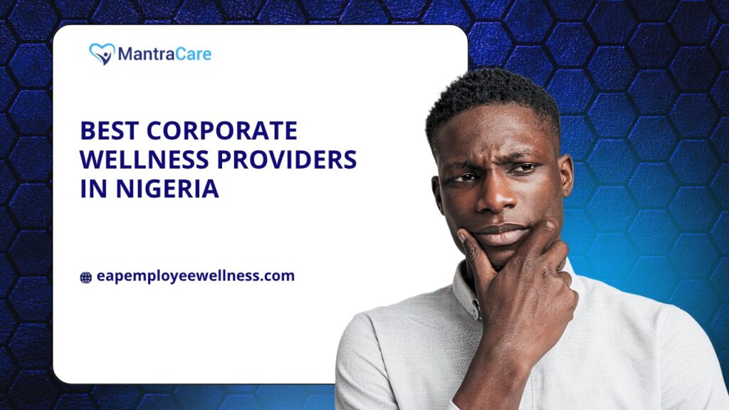 Best Corporate Wellness Providers in Nigeria
