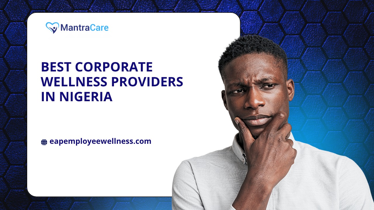 Best Corporate Wellness Providers in Nigeria