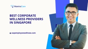Best Corporate Wellness Providers in Singapore