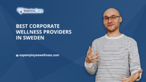 Best Corporate Wellness Providers in Sweden