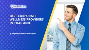 Best Corporate Wellness Providers in Thailand