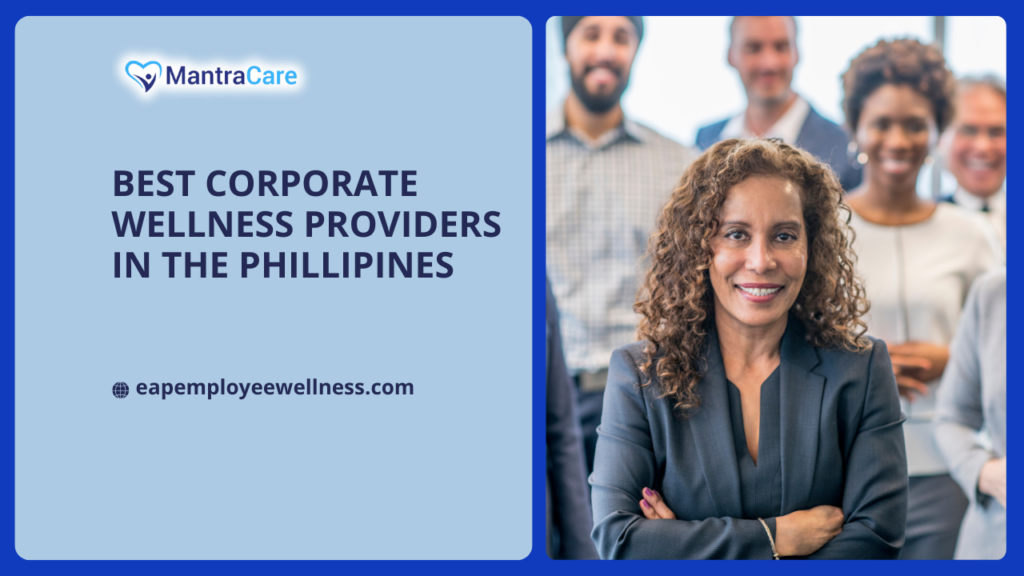 Best Corporate Wellness Providers in the Philippines