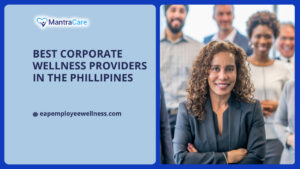 Best Corporate Wellness Providers in the Philippines