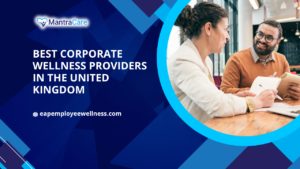 Best Corporate Wellness Providers in the United Kingdom