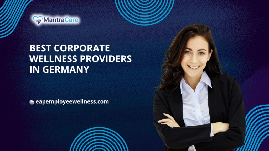 Corporate Wellness Providers in Germany
