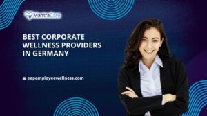Corporate Wellness Providers in Germany
