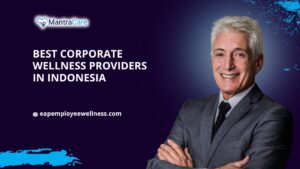 Corporate Wellness Providers in Indonesia