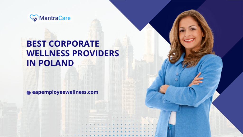 Corporate Wellness Providers in Poland