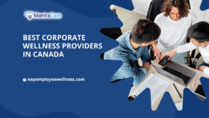Leading Corporate Wellness Providers in Canada