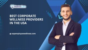 corporate wellness providers in USA