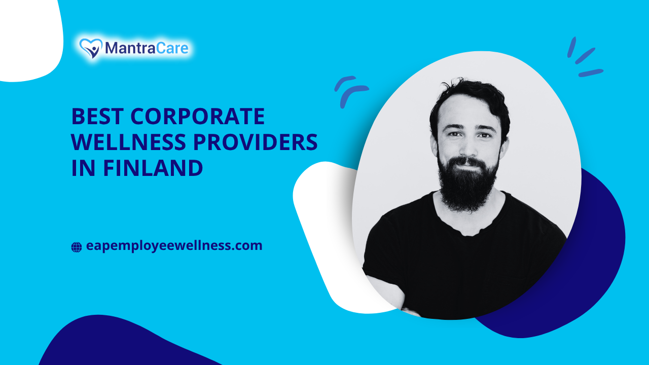 Best Corporate Wellness Providers in Finland for Employee Health Benefits in 2026