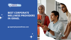 Best Corporate Wellness Providers in Israel for Employee Health Benefits in 2026