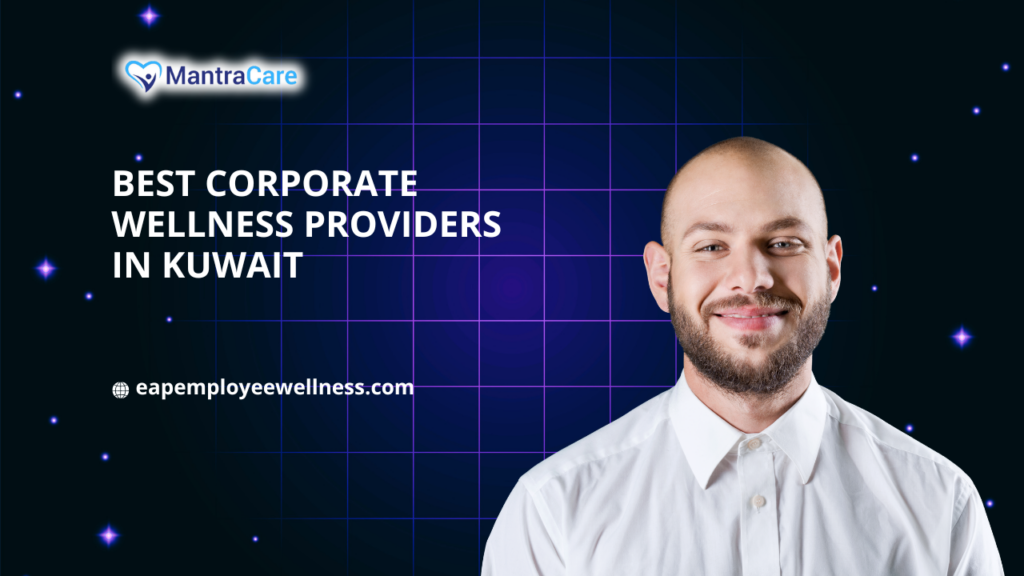 Best Corporate Wellness Providers in Kuwait